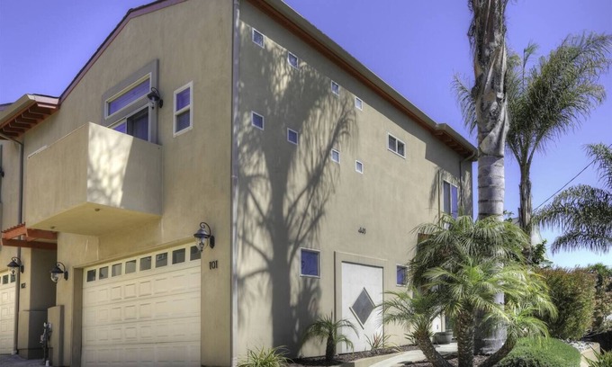Pismo Heights Condo | Charming Condo in Pismo Beach