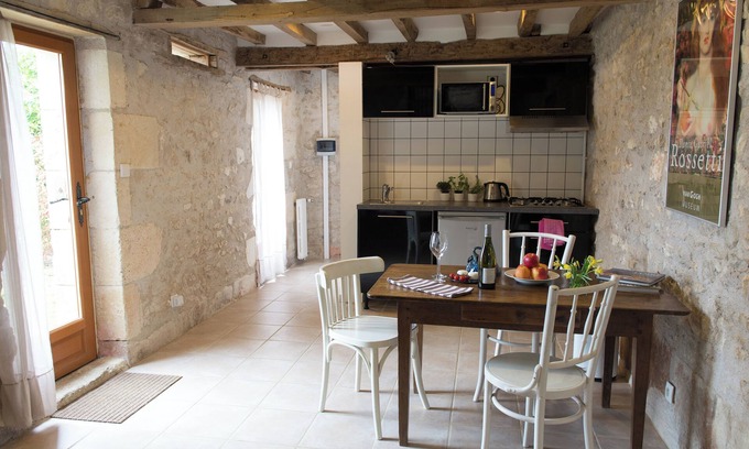 Feux Cottage | Charming Cottage Set In The Loire Valley Just Minutes From Sancerre
