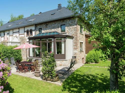 Thirimont House | Charming Cottage, Thirimont