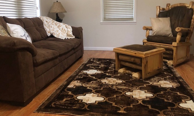 Mountain View Cottage | Charming cottage with garden, minutes from downtown.