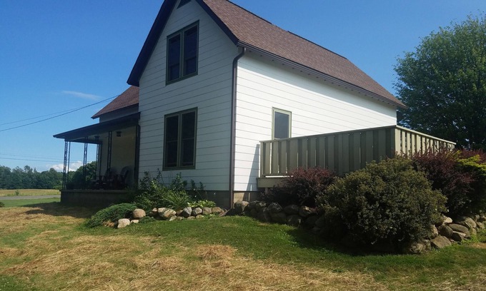 Forestville Other | Charming Country farmhouse