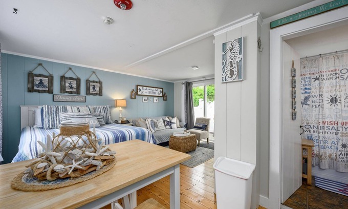 Dennis Port Condo | Charming Dennis Port Getaway for Two