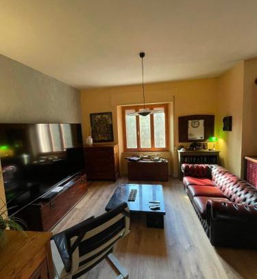 Po' Bandino House | Charming Double bedrooms Umbria-Tuscany