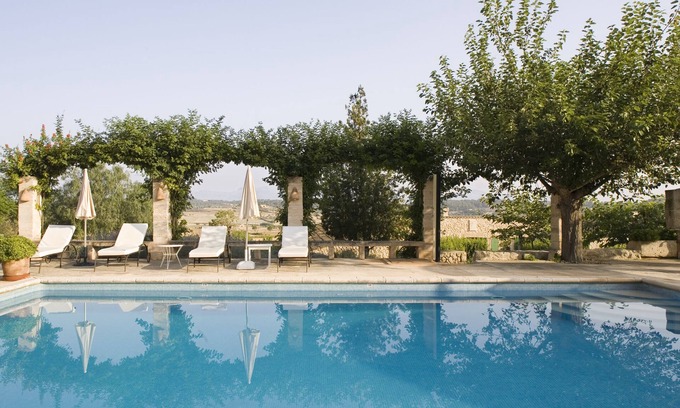 Lloret de Vistalegre Apartment | Charming cottage (2 bedrooms)
