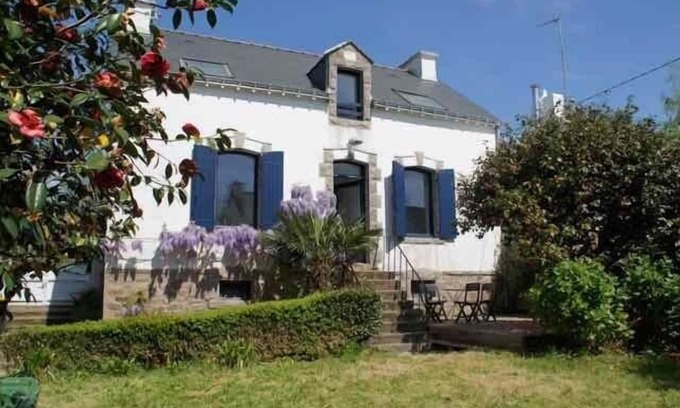 Bono House | Charming fisherman's house at Bono - Golf du Morbihan