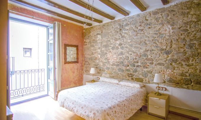 Barri Vell Apartment | Charming flat next to the Cathedral