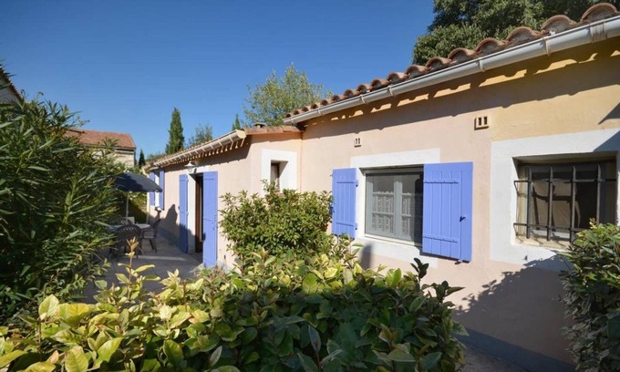 St.-Remy-de-Provence House | Charming village house with garden