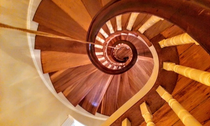 Observatory Hill House | Charming Harvard Victorian w/pkng