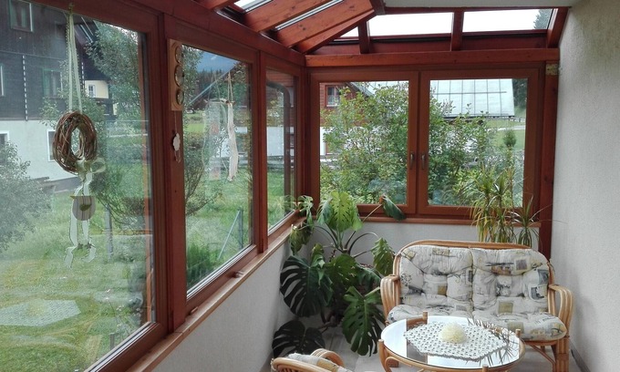 Gosau House | Charming holiday home in Gosau