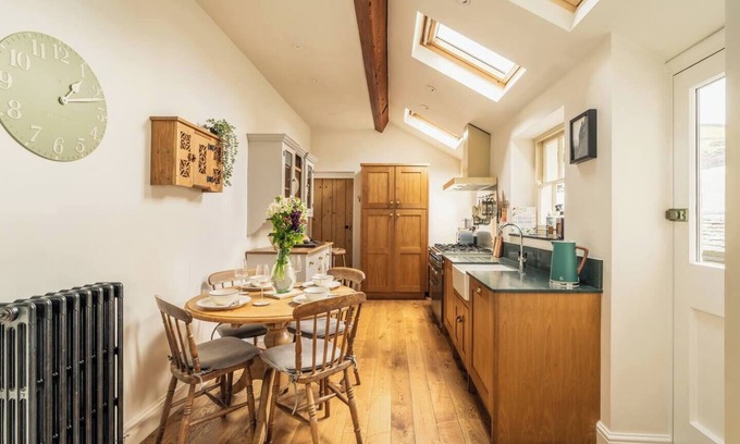 Staveley House | Charming Home in Staveley