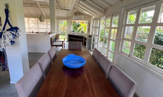 Tibau do Sul House | Charming house close to Pipa (Tibau do Sul, Brazil) with swimming pool.