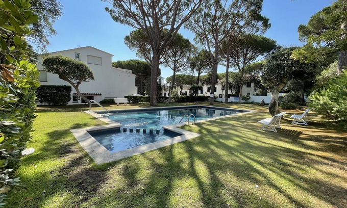 Calella de Palafrugell House | Charming house in Calellla de Palafrugell
