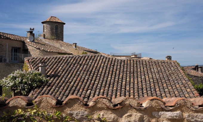 Goult House | Charming house in the heart of Goult