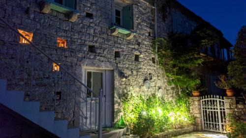 Paxos Apartment | Charming house with stunning view