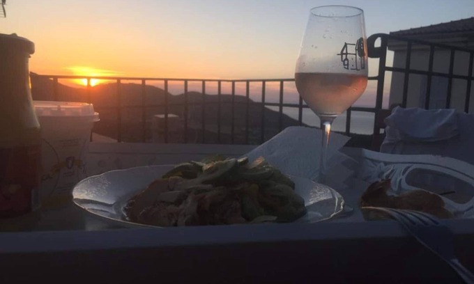 Aregno House | Charming house with sea view, 10 minutes from Ile Rousse and beaches.