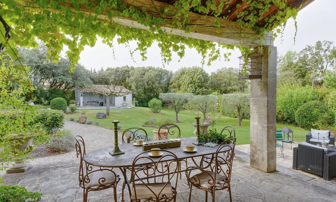 Fontvieille Ski Chalet | Charming Houses 1448