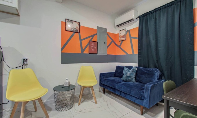 Greater East End Apartment | Charming Houston Getaway – 2BD/1BA & Yard