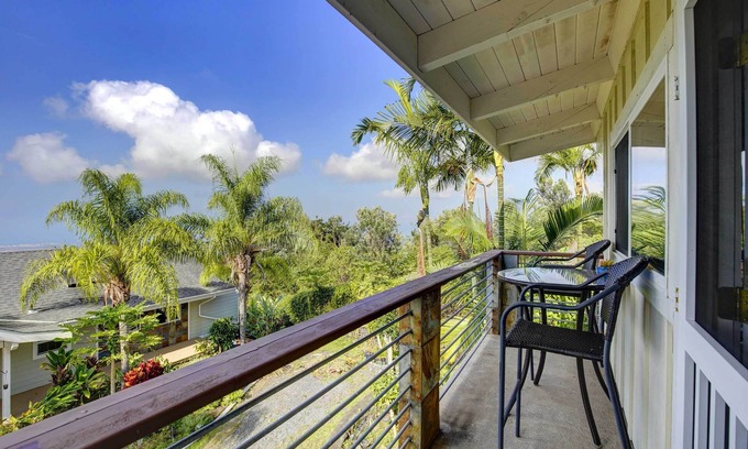 Kalaoa Cottage | Charming Kailua-Kona Apartment Near Hiking & Golf!