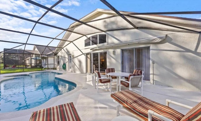 Kissimmee House | Charming Kissimmee Getaway!