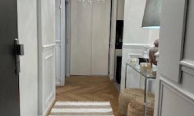 Saint-Ouen Apartment | Charming loft apartment at the gates of Sacré Coeur