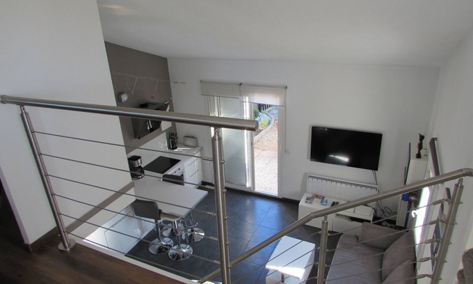 Palavas-les-Flots House | Charming little house near the beach