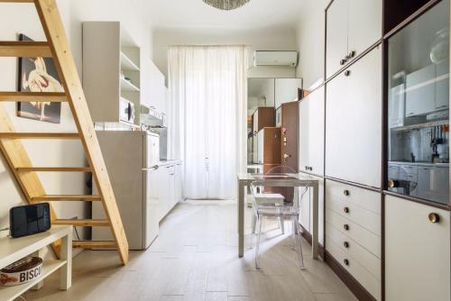 Porta Garibaldi Apartment | Charming nest in the heart of Milano-Isola