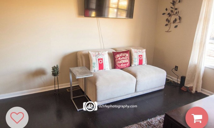 Pine Forest House | Charming Pine Forest Zen Cottage - 10 min to Fort Bragg