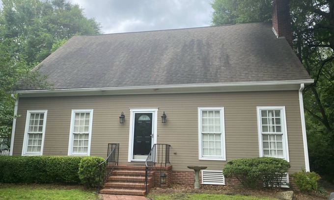 Augusta House | Charming Private Home