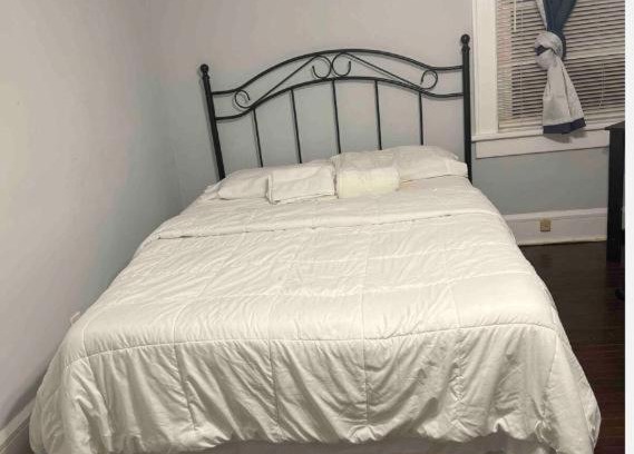 Roselle House | Charming Private Room Complete#4