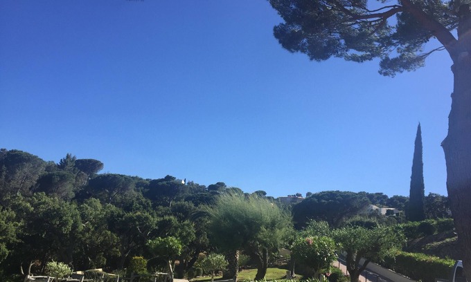 Sainte-Maxime House | Charming Provencal Villa