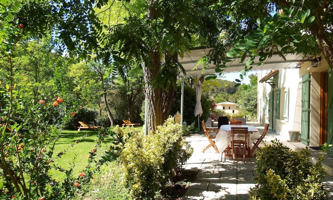 Auriol Other | Charming provencal farmhouse with swimming pool