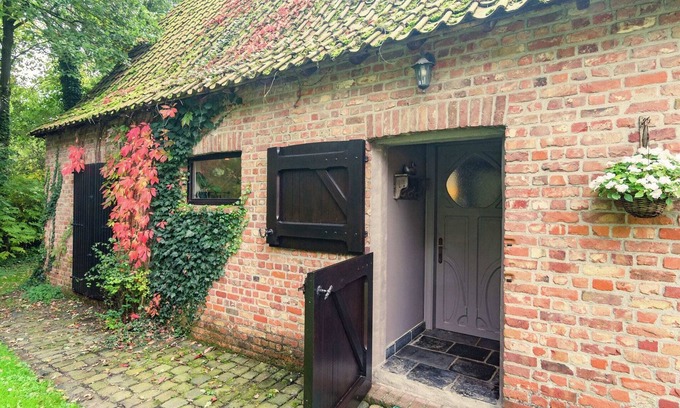 Veldegem House | Charming Retreat, Veldegem