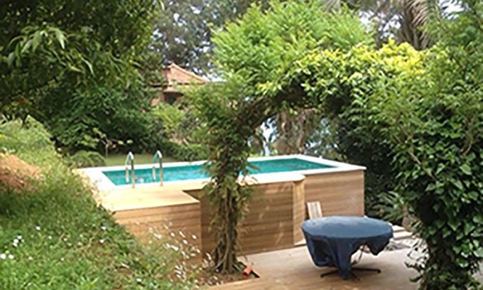 Paraggi Villa | Charming retreat with ocean views and pool! Summer Specials!