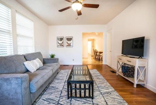 Riverside Apartment | Charming Riverside Retreat 1 1 - Near 5 Points #1