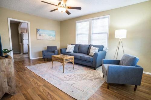 Riverside Apartment | Charming Riverside Retreat 1 1 - Near 5 Points #2