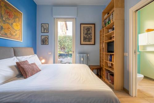 Guastalla House | Charming Room Battaglia Appartamenti