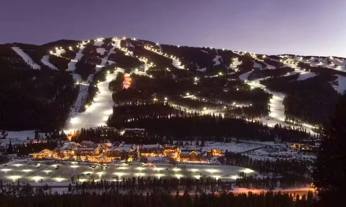 River Run Condo | Charming Ski In/Ski Out Condo 2 Bed/2 Bath in River Run at Keystone Village