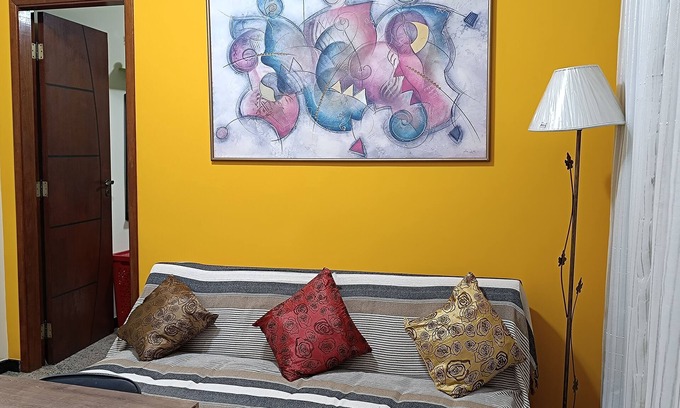 Lapa Apartment | Charming space in the heart of Lapa