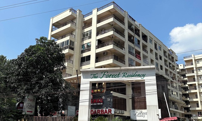 Bullawala Apartment | Charming Stays Homestyle Comfort – Apartments with Kitchens in Dehradun