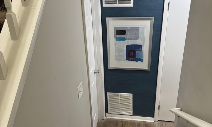 Lithonia Apartment | Charming studio in phenomenal Stonecrest with WiFi, AC and heating