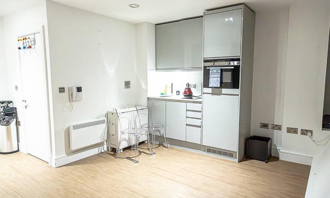 Wandsworth Apartment | Charming Studio in Wandsworth, London