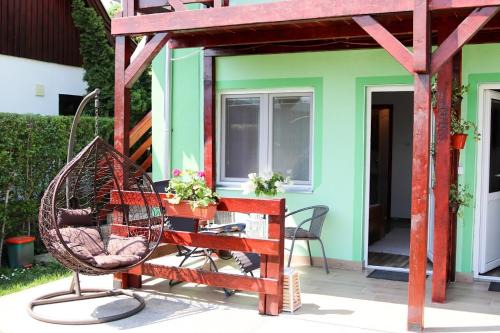 Vojvodina Apartment | Charming studio Maša