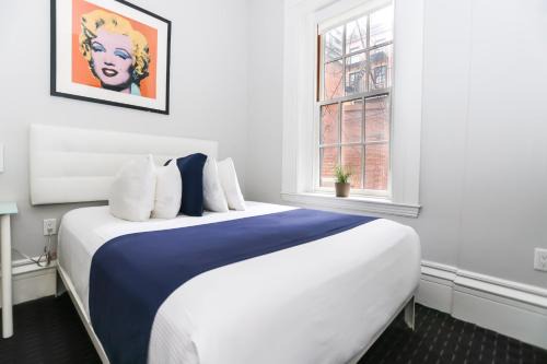 Beacon Hill Apartment | Charming & Stylish Studio on Beacon Hill #2