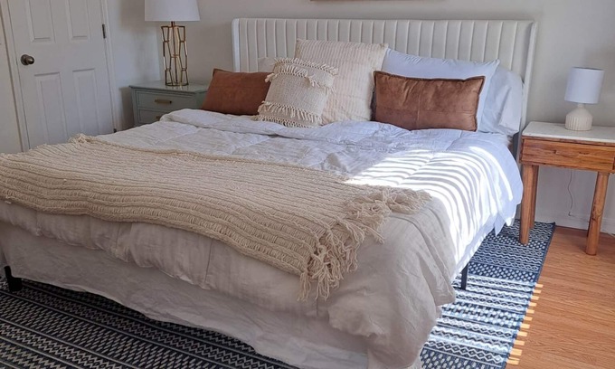 Buena Ventura Lakes House | Charming townhome with 3 bedrooms and WiFi, fitness room in pleasant Kissimmee