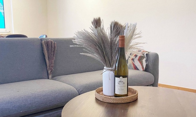 Altstadt Apartment | Charming vacation apartment in the heart of Koblenz's old town