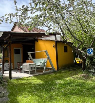 Cukarica House | Charming Vacation House