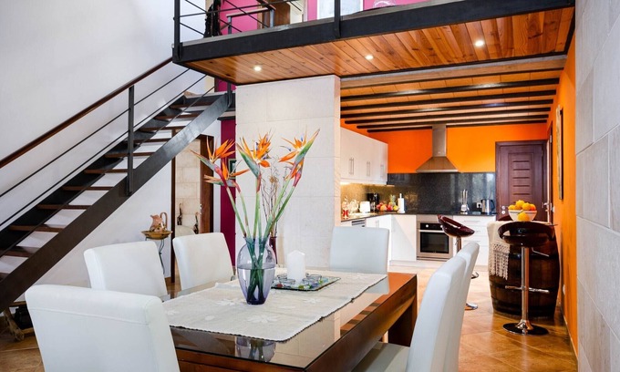 Santa Margalida Villa | Charming villa near sandy beach