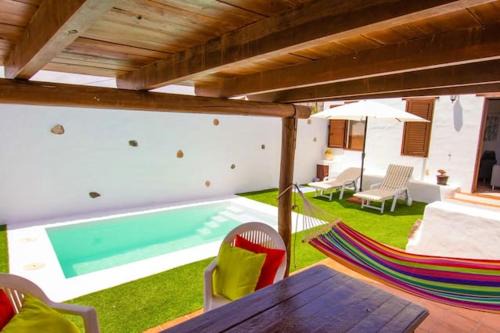 Antigua Villa | Charming Villa in Antigua with private pool