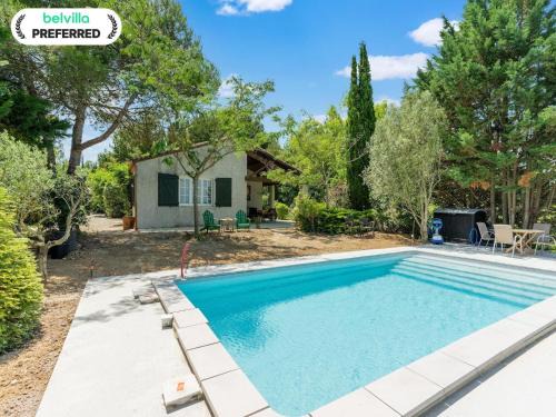 Limoux Villa | Charming Villa Stay Near Limoux