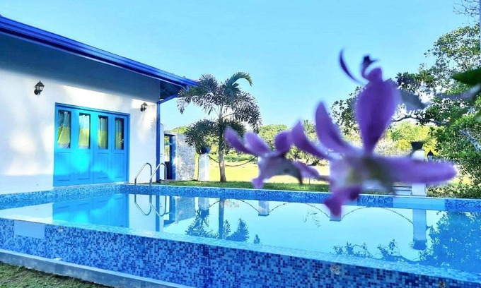 Kahandamodara Villa | Charming Villa With Pool, Near Beach, Sri Lanka